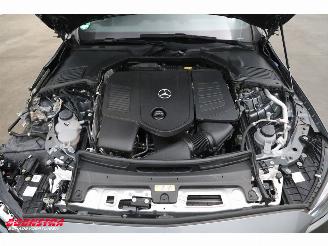 Mercedes C-klasse 200 4MATIC 9G-Tronic AMG LED Clima Camera SHZ picture 10