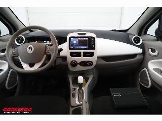 Renault Zoé R90 Life 41 kWh (ex Accu) Navi Clima Cruise picture 9