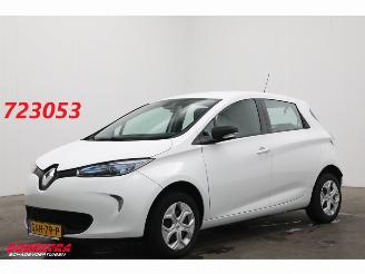 škoda osobní automobily Renault Zoé R90 Life 41 kWh (ex Accu) Navi Clima Cruise 2019/3