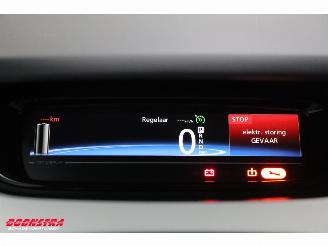 Renault Zoé R90 Life 41 kWh (ex Accu) Navi Clima Cruise picture 15