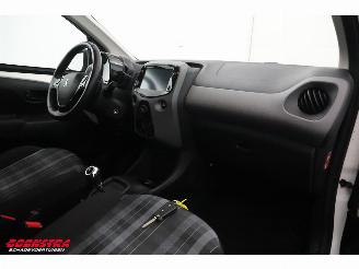 Peugeot 108 1.0 e-VTi Active Automaat Bluetooth Airco 43.052 km! picture 12