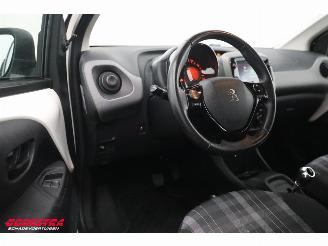 Peugeot 108 1.0 e-VTi Active Automaat Bluetooth Airco 43.052 km! picture 17
