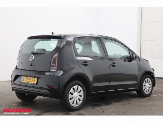 Volkswagen Up! 1.0 5-DRS Airco Bluetooth 33.429 km! picture 3