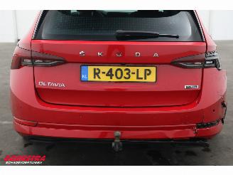 Skoda Octavia Combi 1.0 e-TSI DSG Style Pano LED ACC Navi Camera SHZ AHK picture 5