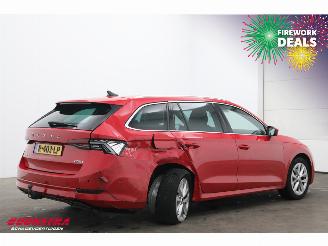 Skoda Octavia Combi 1.0 e-TSI DSG Style Pano LED ACC Navi Camera SHZ AHK picture 3