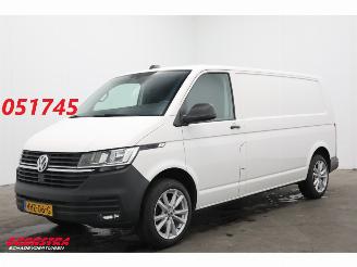 Tweedehands bestelwagen Volkswagen Transporter T6.1 2.0 TDI 150 PK DSG L2-H1 Navi Airco Cruise PDC 2021/1