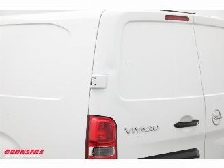 Opel Vivaro 2.0 CDTI Aut. L2H1 Edition Navi Airco Cruise PDC 80.365 km! picture 14