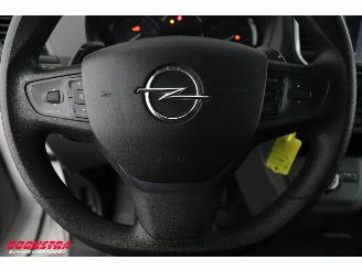 Opel Vivaro 2.0 CDTI Aut. L2H1 Edition Navi Airco Cruise PDC 80.365 km! picture 22