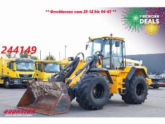 okazja maszyny JCB  434S SHZ LSD BY 2009 2009/6