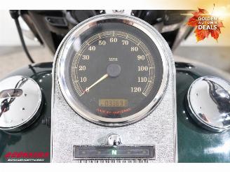 Harley-Davidson  FLHP Road King Police picture 12