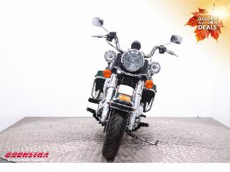 Harley-Davidson  FLHP Road King Police picture 6