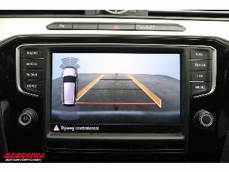 Volkswagen Passat Variant 1.4 TSI GTE Highline LED ACC Pano ErgoComf. Leder SHZ AHK picture 18