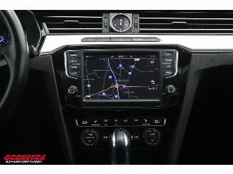 Volkswagen Passat Variant 1.4 TSI GTE Highline LED ACC Pano ErgoComf. Leder SHZ AHK picture 10