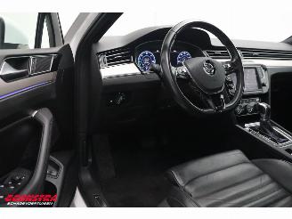 Volkswagen Passat Variant 1.4 TSI GTE Highline LED ACC Pano ErgoComf. Leder SHZ AHK picture 13