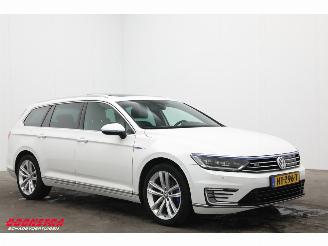 Volkswagen Passat Variant 1.4 TSI GTE Highline LED ACC Pano ErgoComf. Leder SHZ AHK picture 2