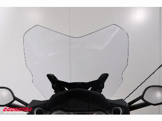 BMW K 1600 GT ABS LED Cruise Heizgriffe SHZ 46.059 km picture 18