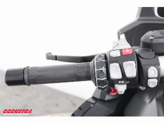 BMW K 1600 GT ABS LED Cruise Heizgriffe SHZ 46.059 km! picture 20