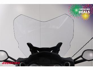 BMW K 1600 GT ABS LED Cruise Heizgriffe SHZ 46.059 km! picture 18