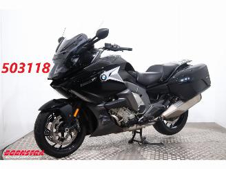 Ocazii motociclete BMW K 1600 GT ABS LED Cruise Heizgriffe SHZ 46.059 km 2018/6