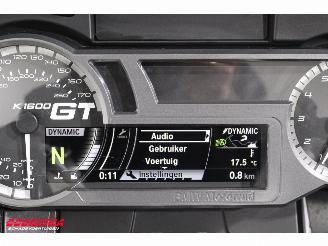 BMW K 1600 GT ABS LED Cruise Heizgriffe SHZ 46.059 km picture 15
