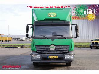 GINAF  LBW Bak-Klep 360° 116.394 km! picture 5