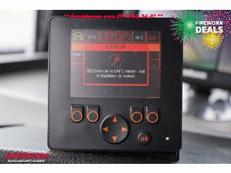 GINAF  LBW Bak-Klep 360° 116.394 km! picture 23