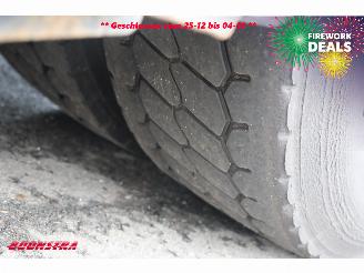 GINAF  LBW Bak-Klep 360° 116.394 km! picture 28