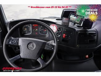 GINAF  LBW Bak-Klep 360° 116.394 km! picture 16