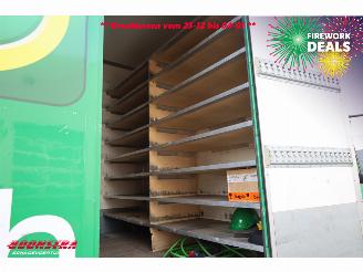 GINAF  LBW Bak-Klep 360° 116.394 km! picture 13