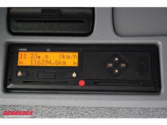 GINAF  LBW Bak-Klep 360° 116.394 km! picture 21