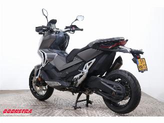 Honda  NC 750 X-ADV DCT Akrapovic 5.753 km! picture 4
