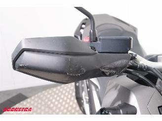 Honda  NC 750 X-ADV DCT Akrapovic 5.753 km! picture 24