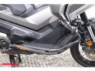 Honda  NC 750 X-ADV DCT Akrapovic 5.753 km! picture 20