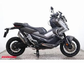 Honda  NC 750 X-ADV DCT Akrapovic 5.753 km! picture 7