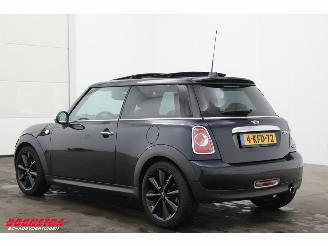 Mini Mini 1.6 Cooper Aut. Org.NL! Chili Pano Leder Navi SHZ PDC picture 4