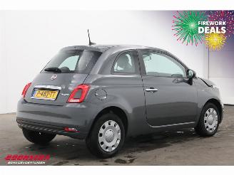 Fiat 500 1.0 Hybrid Pop Star Airco Cruise 61.064 km! picture 3