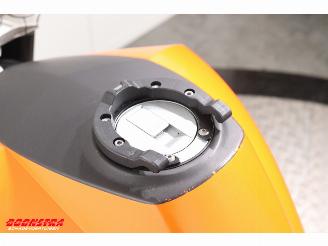 KTM  990 SuperDuke +Paddock stand +extra uitlaat +extra spiegelset picture 10