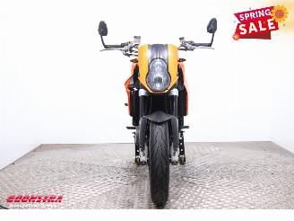 KTM  990 SuperDuke +Paddock stand +extra uitlaat +extra spiegelset! picture 6