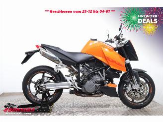 KTM  990 SuperDuke picture 7