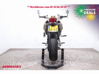 KTM  990 SuperDuke picture 8