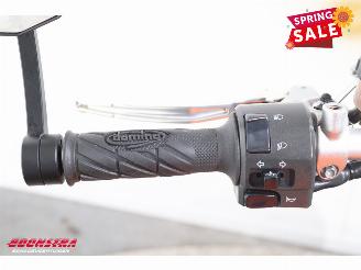 KTM  990 SuperDuke +Paddock stand +extra uitlaat +extra spiegelset! picture 12