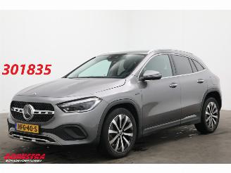 Schadeauto Mercedes GLA 250 e LED ACC HUD Memory 360° Burmester 39.281 km! 2021/6