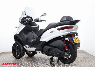 Piaggio MP3 500 Sport ABS 16.535 km! picture 4