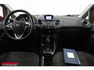 Ford Fiesta 1.0 EcoBoost Automaat Titanium Clima Cruise Bluetooth PDC 95.323 km! picture 11