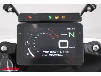 Benelli  TRK 702 X Mivv ABS LED picture 16