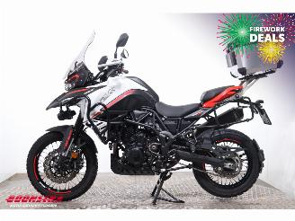 Benelli  TRK 702 X Mivv ABS LED picture 5