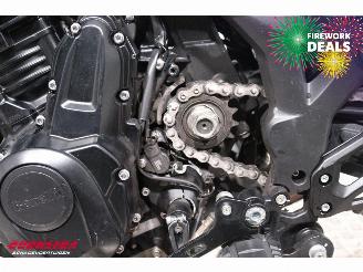 Benelli  TRK 702 X Mivv ABS LED picture 9