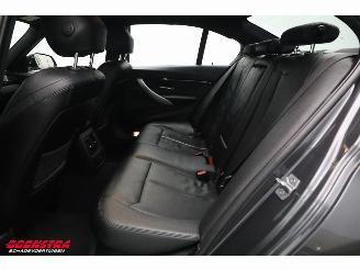 BMW 3-serie 318i M-Sport Aut. LED Leder Navi Clima Cruise SHZ 120.976 km! picture 21