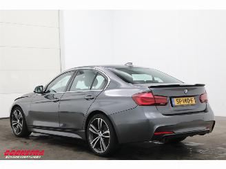 BMW 3-serie 318i M-Sport Aut. LED Leder Navi Clima Cruise SHZ 120.976 km! picture 4