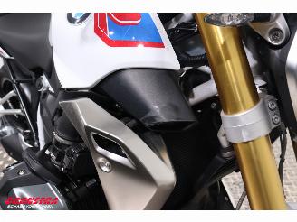 BMW  R 1250 R 3X Pakket Cruise Heizgriffe LED 15.188 km! picture 13